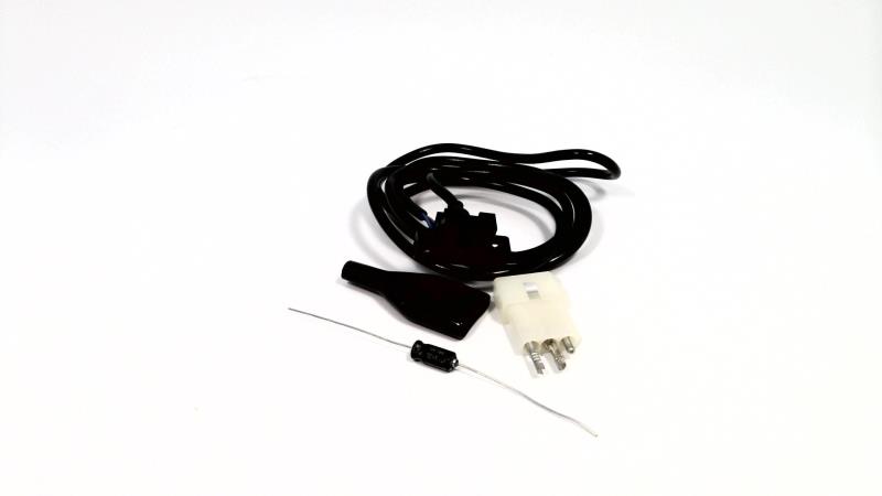 MATSUSHITA ELECTRIC 921-1