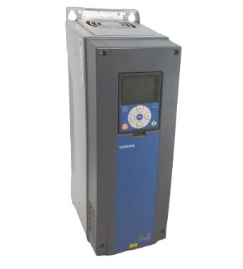 DANFOSS VACON0100-3L-0031-5+BM1J+SRBT-WT91-A1010