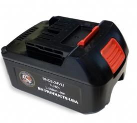 BENNER NAWMAN BNCE-24VLI