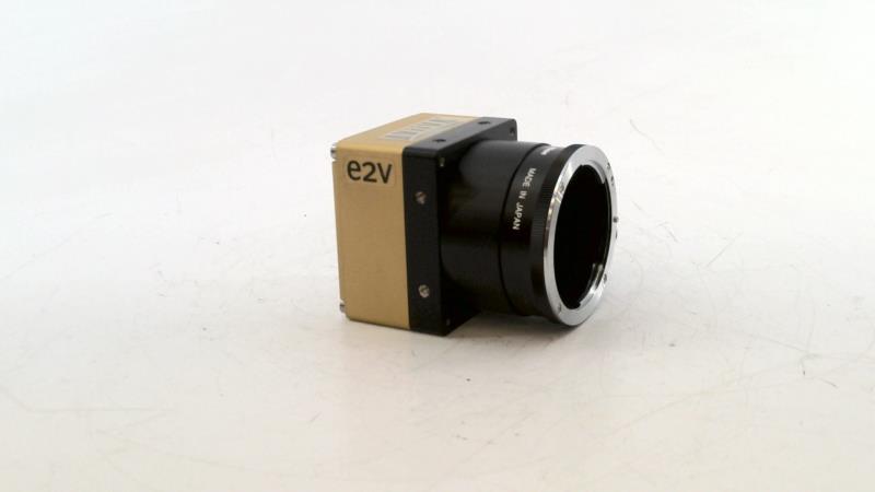 AT71YSM2CL2014-BA0 by E2V TECHNOLOGIES