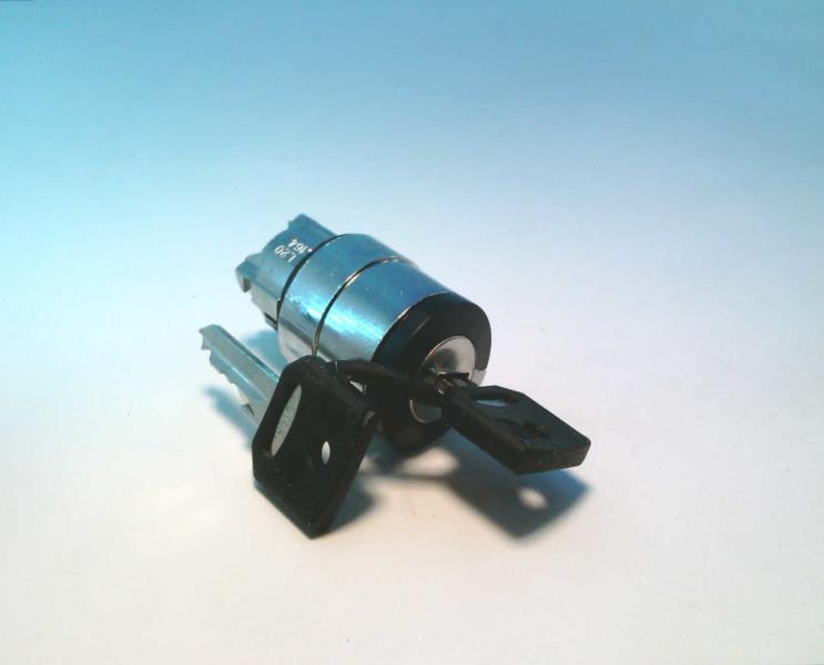 SCHNEIDER ELECTRIC ZB4BG02K