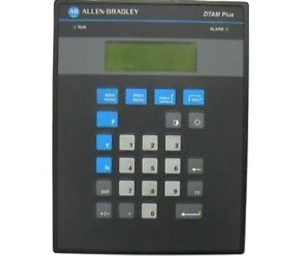 ALLEN BRADLEY 2707-V40P2