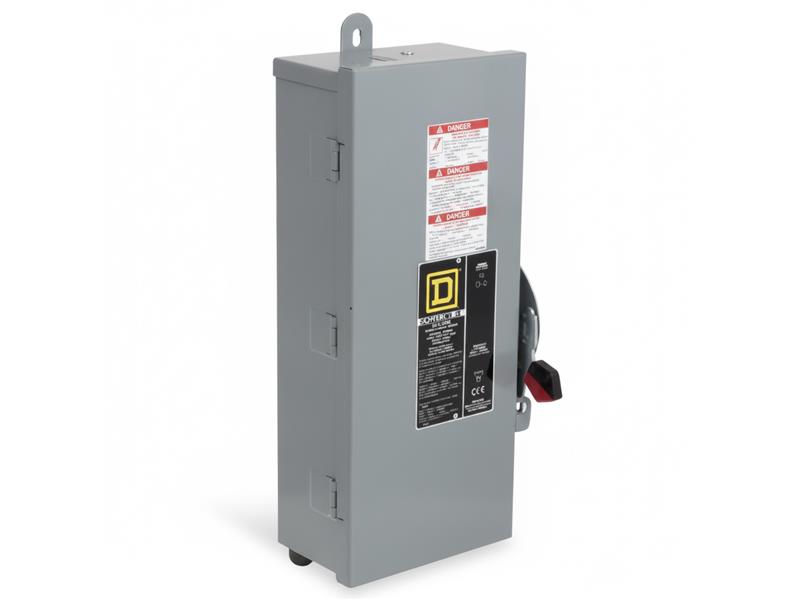 FA100DS by SCHNEIDER ELECTRIC