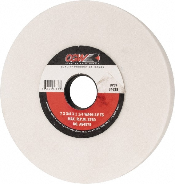 CGW ABRASIVES 34638