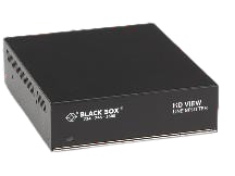 AC3001A par BLACK BOX CORP