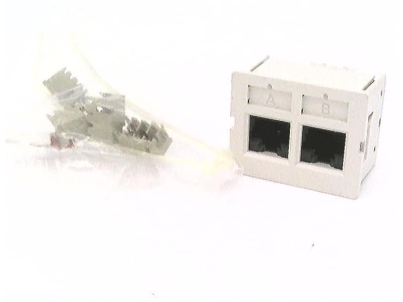 SIEMON CT-U2-U2-02