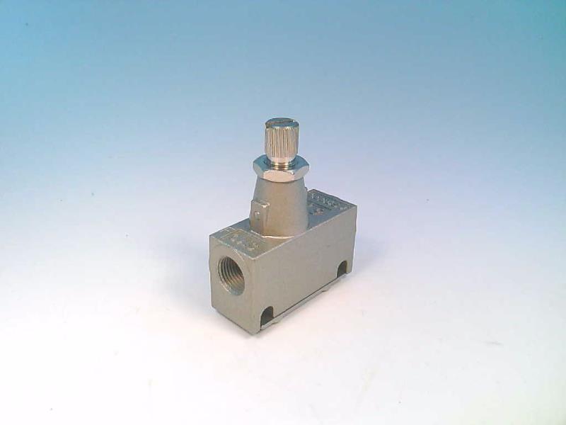 SMC EAS2000-F01