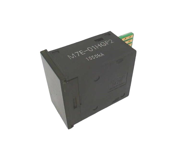 OMRON M7E-01HGP2