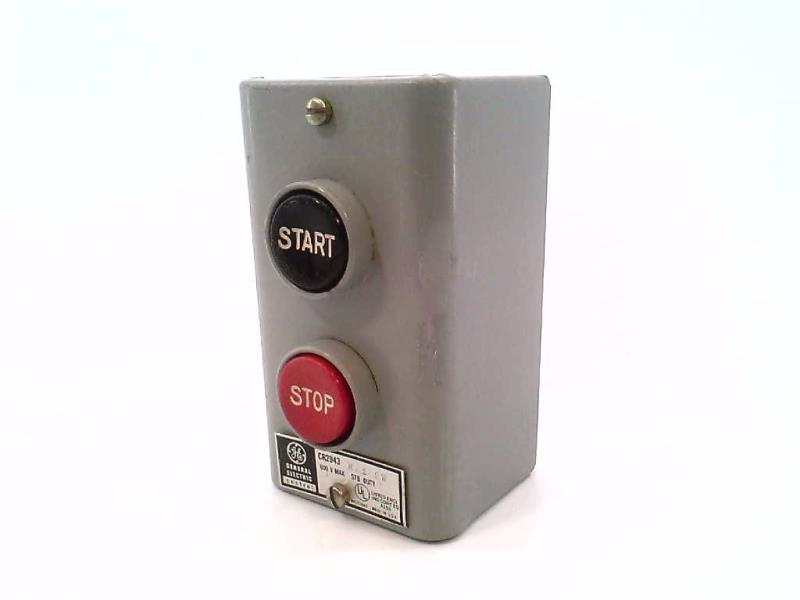 GENERAL ELECTRIC CR2943NA102W