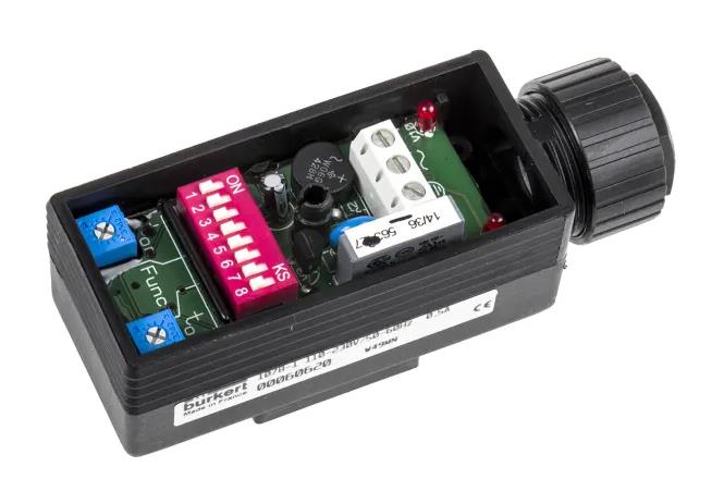 BURKERT 060620