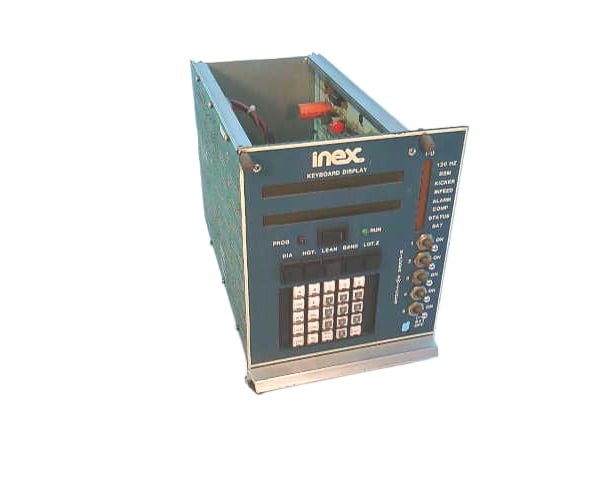 155-786-001 par INEX INC