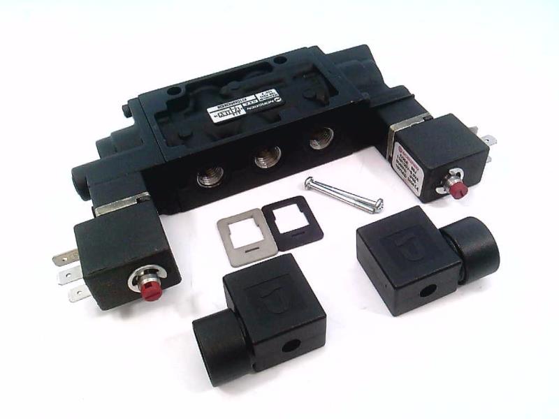 NORGREN K71DA00K36K36