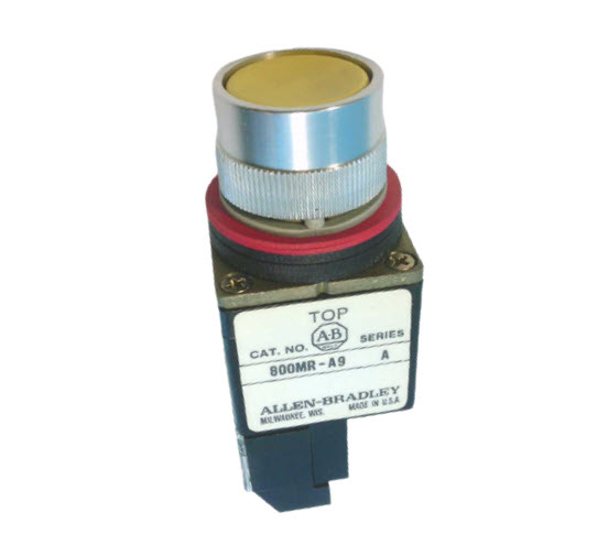 ALLEN BRADLEY 800MR-A9AS
