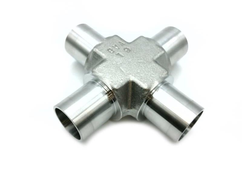 SWAGELOK 316L-12TB7-4