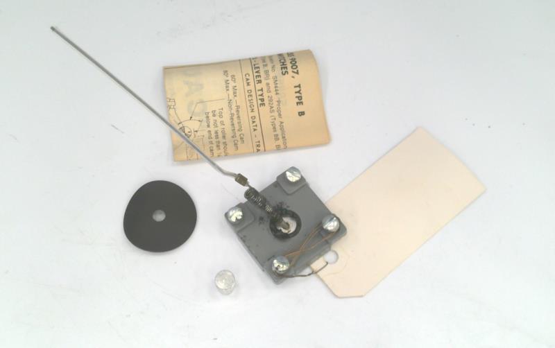 SCHNEIDER ELECTRIC 3103208153