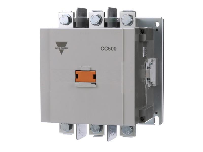 CARLO GAVAZZI CC500SAD100
