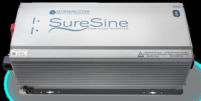 MORNINGSTAR CORP SI-1250-48-120-60-HW