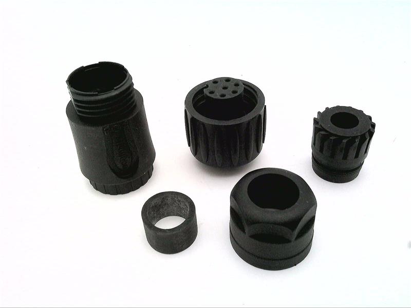 AMPHENOL C016 30D006 100 12