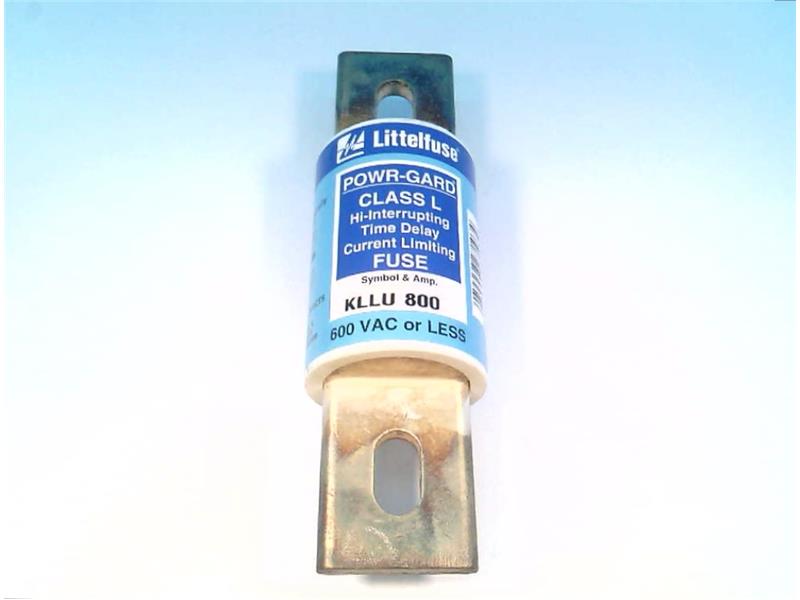 LITTELFUSE KLLU800