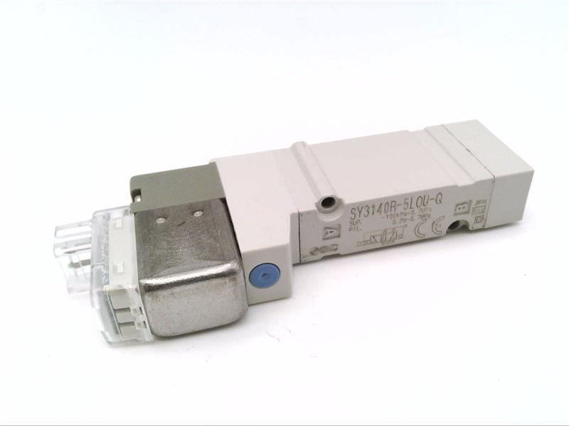 SMC SY3140R-5LOU-Q