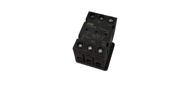 ASEA BROWN BOVERI OT16FT3S
