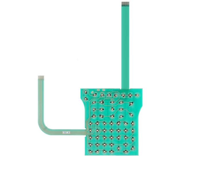 RADWELL VERIFIED SUBSTITUTE FDTPDDJU-2L08-SUB-KEYPAD