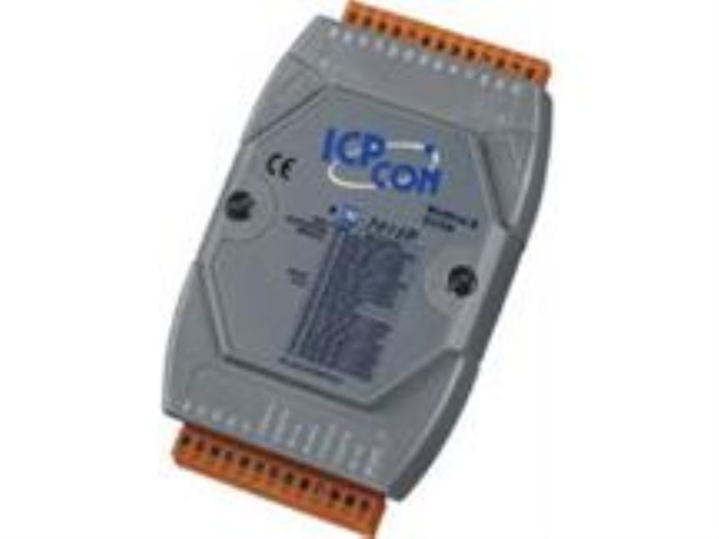 M-7015P by ICP DAS USA