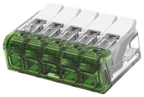 TE CONNECTIVITY 5-2834245-1