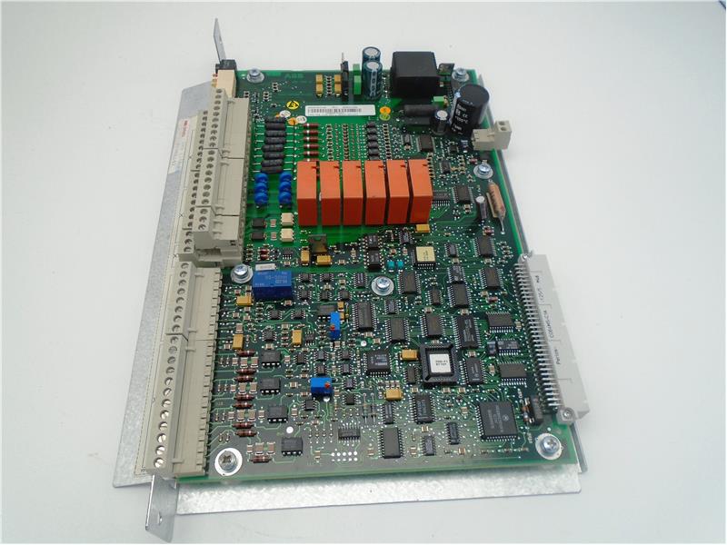 ASEA BROWN BOVERI YPQ-110A