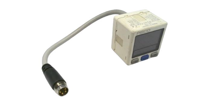 PISCO PNEUMATICS SEU-31-P2-N1-CON