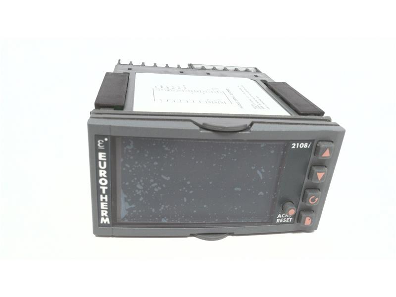 2108I/AL/GN/VH/RF/RF/ENG by INVENSYS