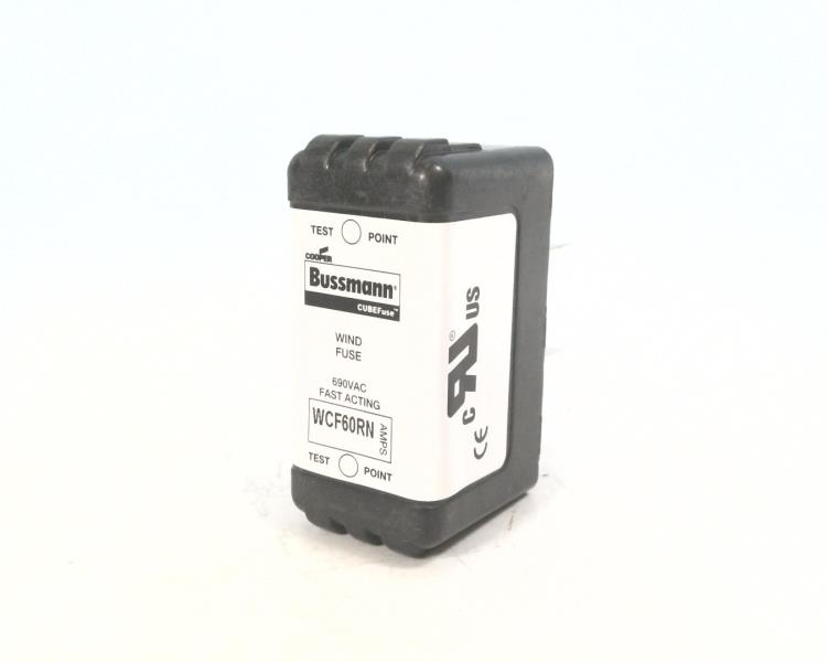 EATON CORPORATION WCF60RN