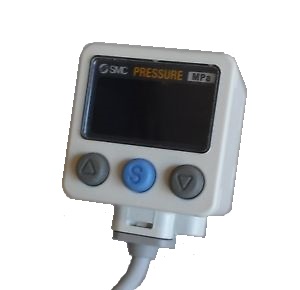 SMC ISE80H-A2-V
