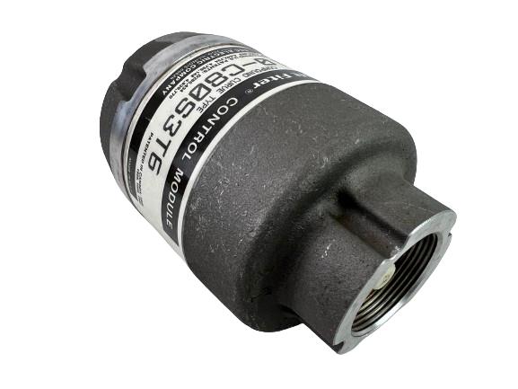 S&C ELECTRIC 7010-C80S3T6