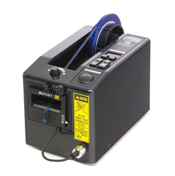 ZCM1000B par START INTERNATIONAL