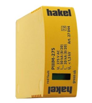 HAKEL PIIIM-275/M VSERIES