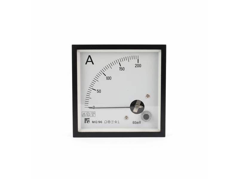 FC MISURE MQ96E-200A