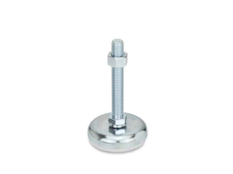 JW WINCO 30-50-M10-60-A2-SK