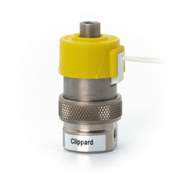 CLIPPARD EVO-3-12