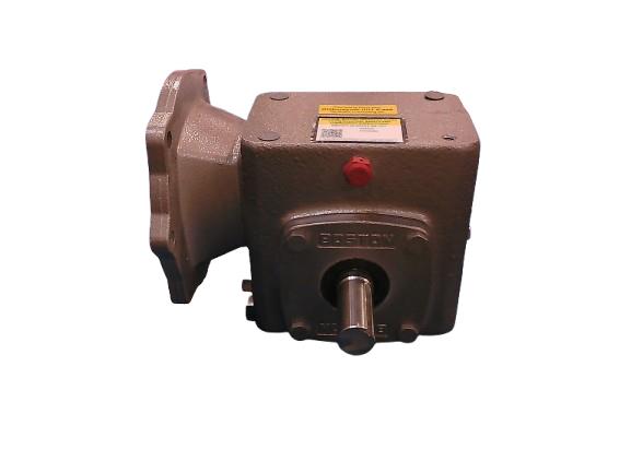 SBKCF718-40KZT-B5-JS3 by ALTRA INDUSTRIAL MOTION