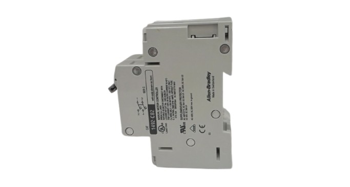 ALLEN BRADLEY 1492-CB2H010