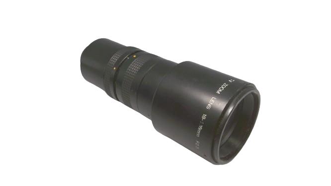 NAVITAR MVL-7000