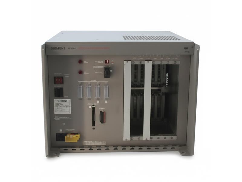 SIEMENS PFS-3611