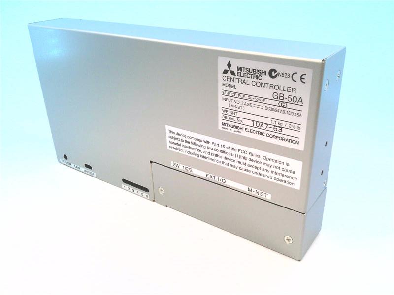 MITSUBISHI GB-50A