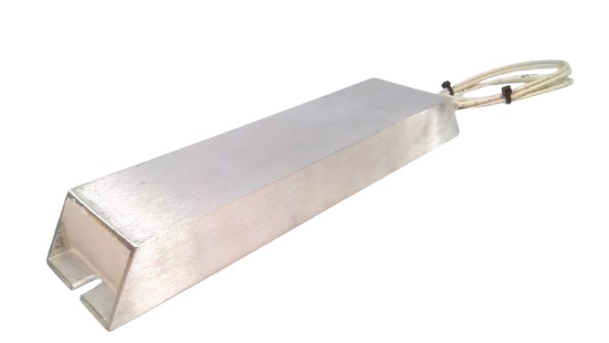 POWER OHM CR500-120-NC-UL