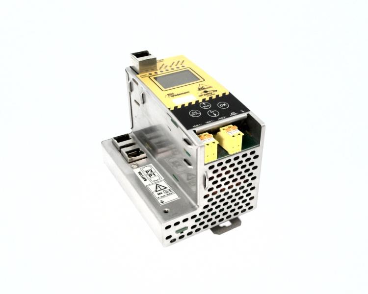 BIHL & WIEDEMANN BWU3533