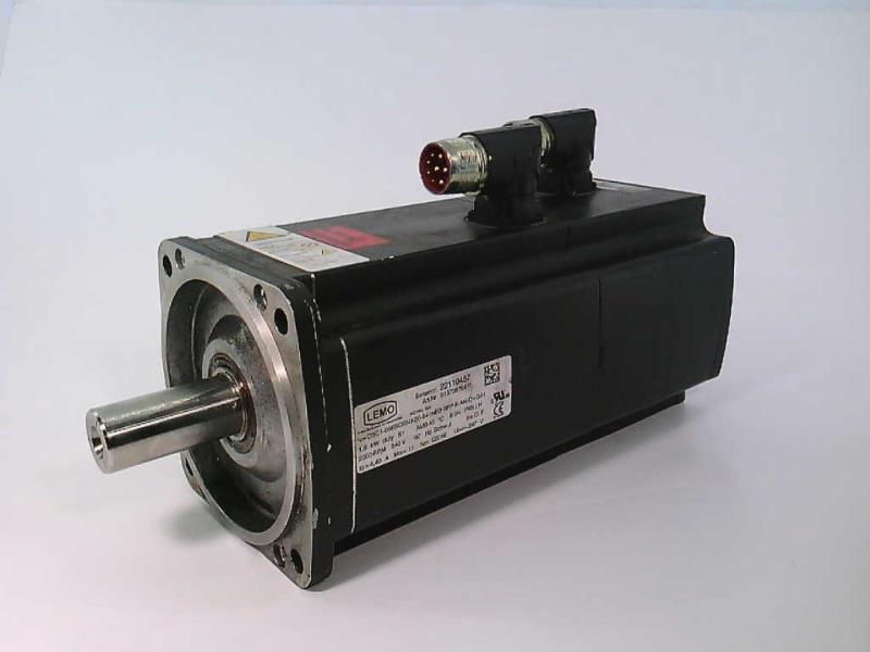 BAUMULLER DSC1-056K064U-40-54-AOA-DPP-K-AN-A-180