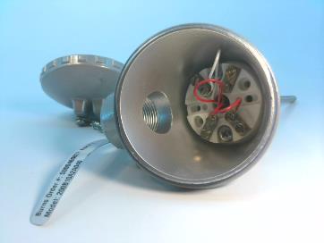 BURNS 200B10A2A040