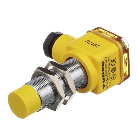 TURCK NI10-G18SK-AN6X2