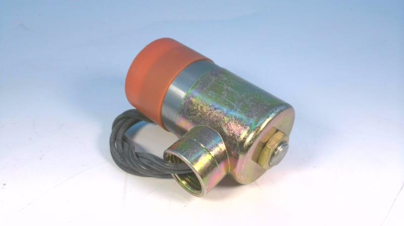 PARKER V186LX3-24DC